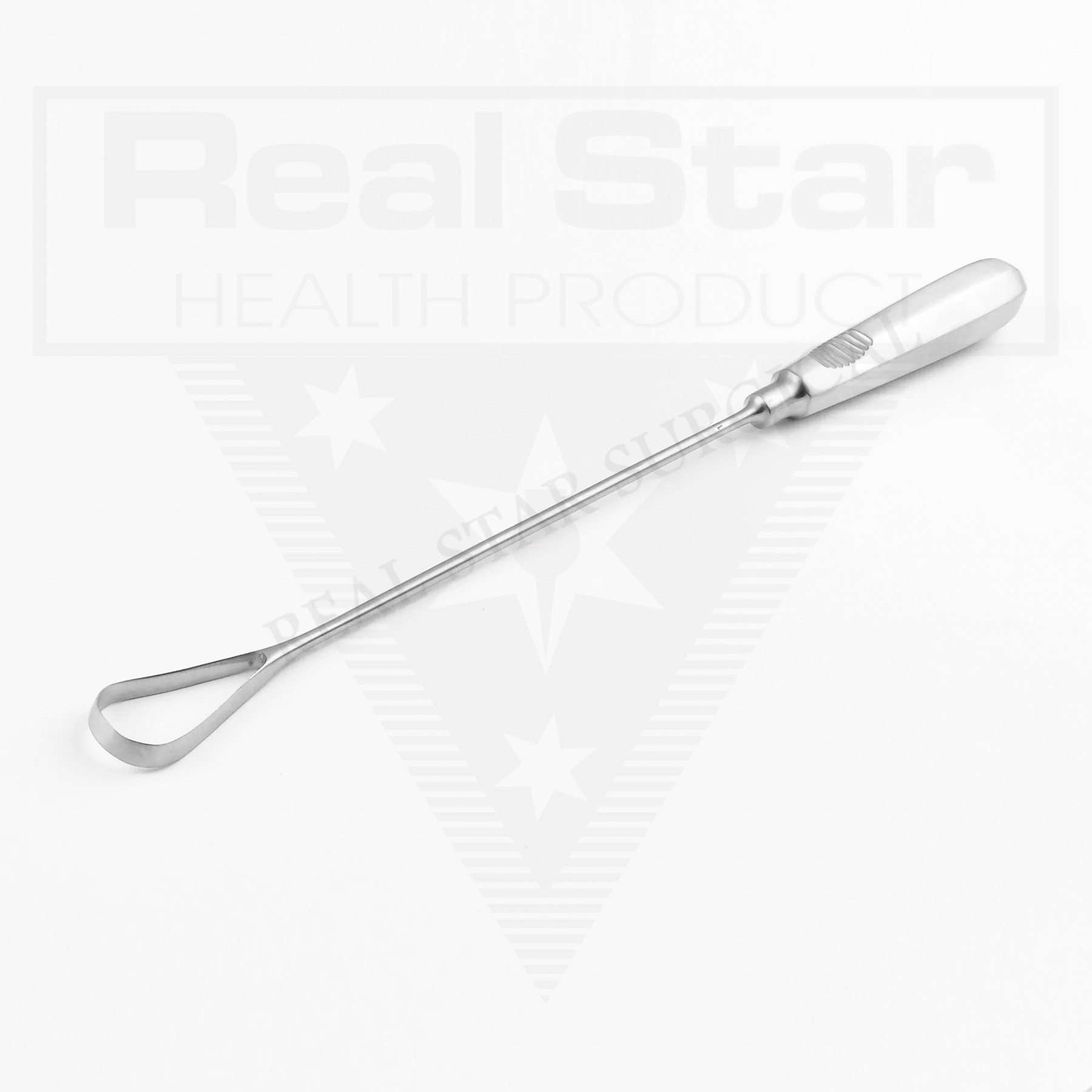 Recamier Uterine Curettes